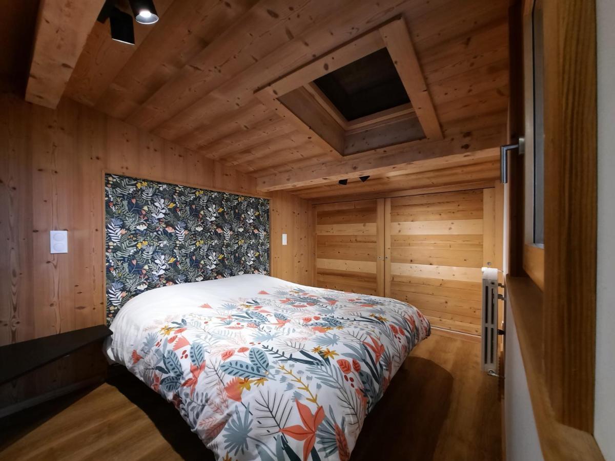 Les 3 Cols Morzine, 2 Pieces, 2 Personnes *