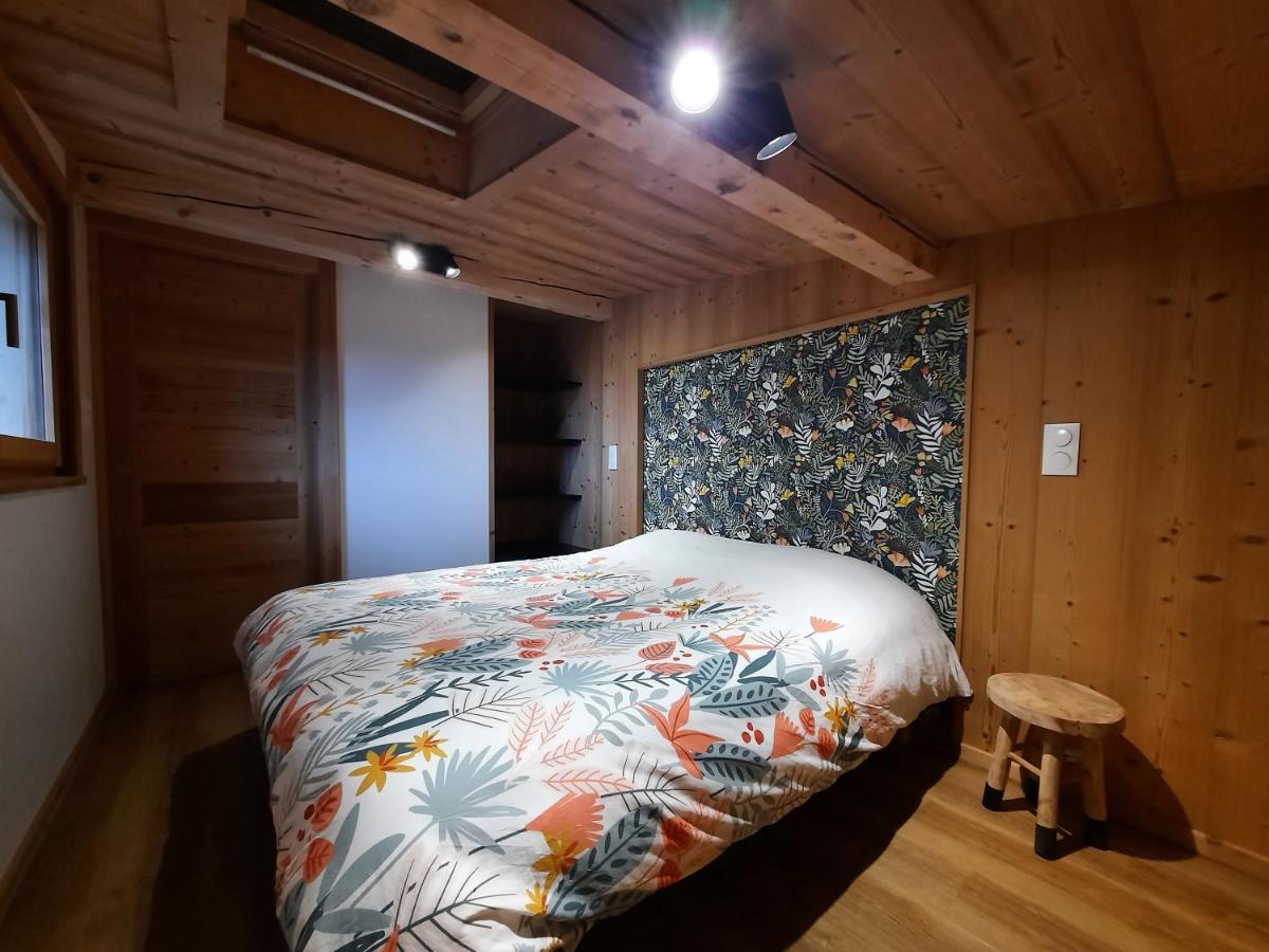 Les 3 Cols Morzine, 2 Pieces, 2 Personnes