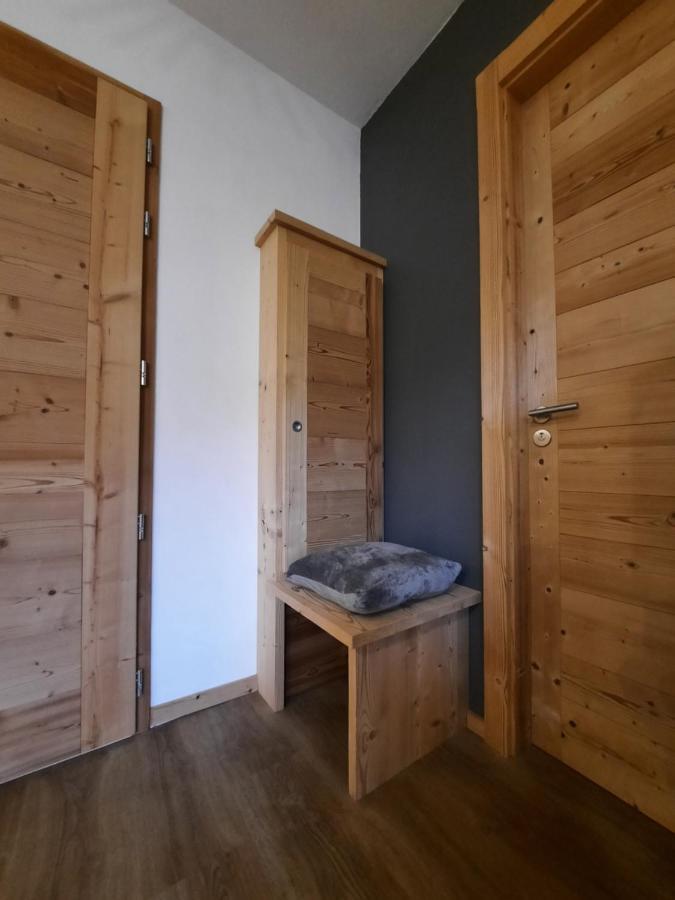 Apartment Les 3 Cols Morzine, 2 Pieces, 2 Personnes Morzine