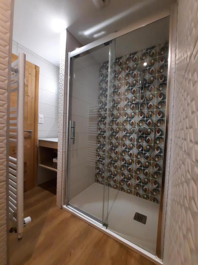 Apartment Les 3 Cols Morzine, 2 Pieces, 2 Personnes Morzine
