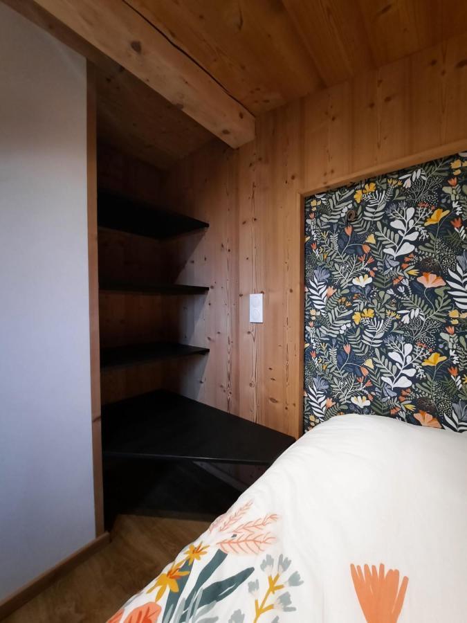 Les 3 Cols Morzine, 2 Pieces, 2 Personnes *