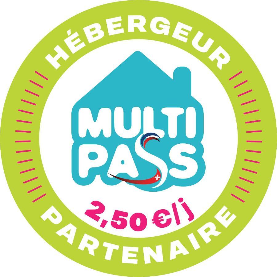 Les 3 Cols Morzine, 2 Pieces, 2 Personnes